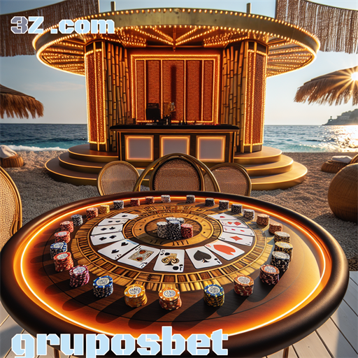Explorando o Mundo dos Jogos de Fantasia no Gruposbet